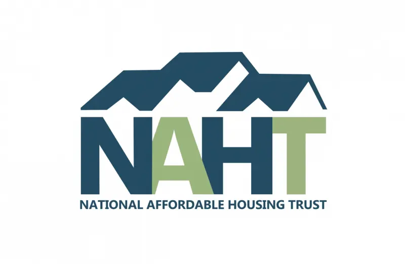 NAHT logo